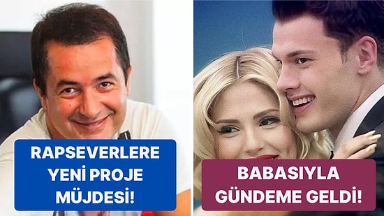 Televizyon ve Dizi Dünyasında Bugün Neler Yaşandı? Günün Öne Çıkan Gelişmeleri ve Olayları