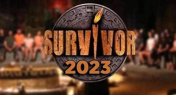 Survivor 2023 başladığı andan itibaren hepimizin yakından takip ettiği programlar arasına girdi.