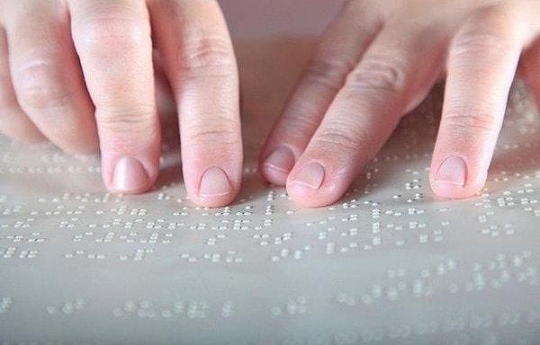 Braille neden popüler oldu?