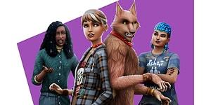 Лучшие игровые наборы Sims 4