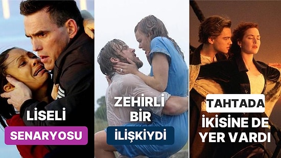 Gişe Rekorları Kırıp Çok Beğenilmelerine Rağmen Günün Sonunda Fazlasıyla Abartılan Filmler