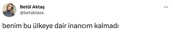 Paylaşılan görüntülerin ardından sosyal medyada birçok kişi tepki gösterdi.