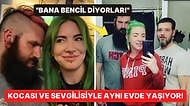 Kocası ve Sevgilisiyle Aynı Anda Üçlü İlişki Yaşayan Kadından Kafa Yakan İtiraflar: "Bana Bencil Diyorlar!"