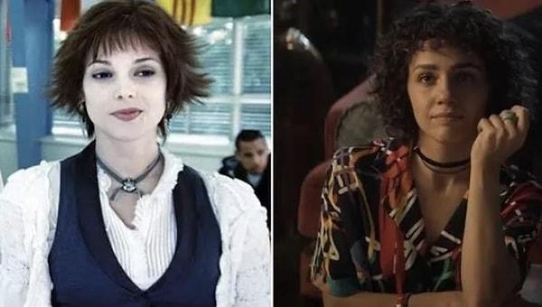 Zihin okuyan kız kardeş Diba'nın Alice Cullen ile olan inanılmaz benzerliğine kadar birçok sahnenin ve karakterin Twilight esintileri içermesi baya bir eleştirildi.