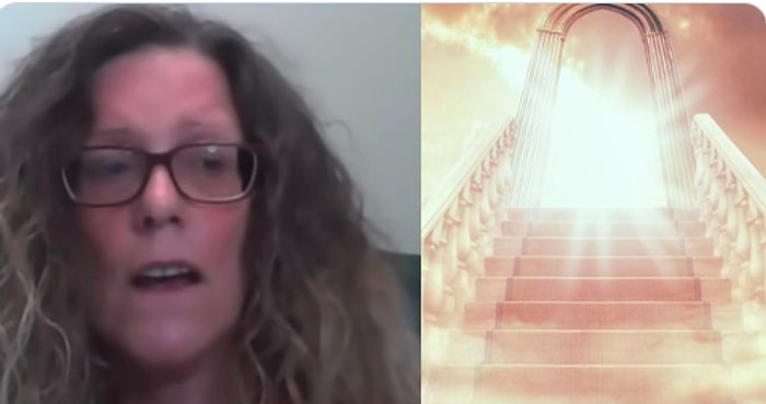 Женщина, перенесшая клиническую смерть, утверждает, что провела 5 лет в раю