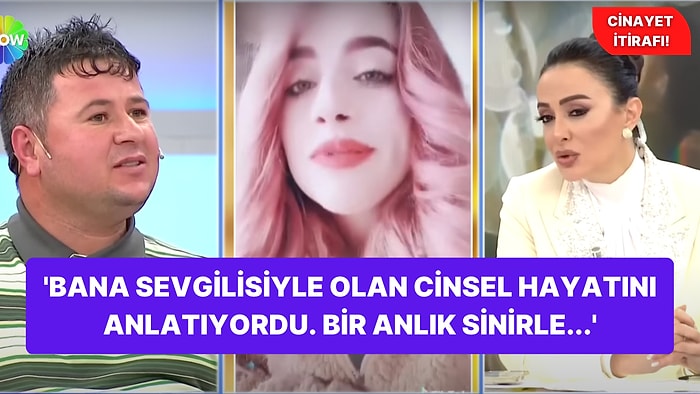 Canlı Yayında Cinayet İtirafı! Didem Arslan'ın Programında Aranan Mine'nin Öldürüldüğü Ortaya Çıktı!