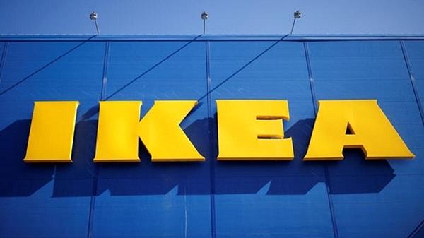 10. IKEA