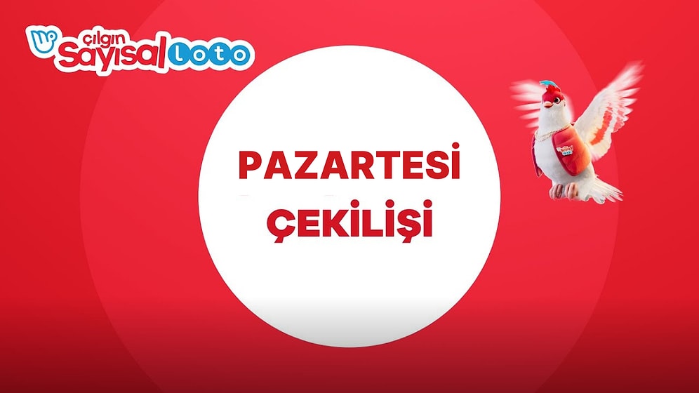 Sayısal Loto Sonuçları Açıklandı! 30 Ocak Sayısal Loto Sonuç Ekranı ve Kazandıran Numaralar