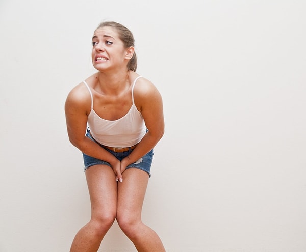 Во сне вам срочно надо в туалет, но вы нигде не можете его найти. Что будет дальше?