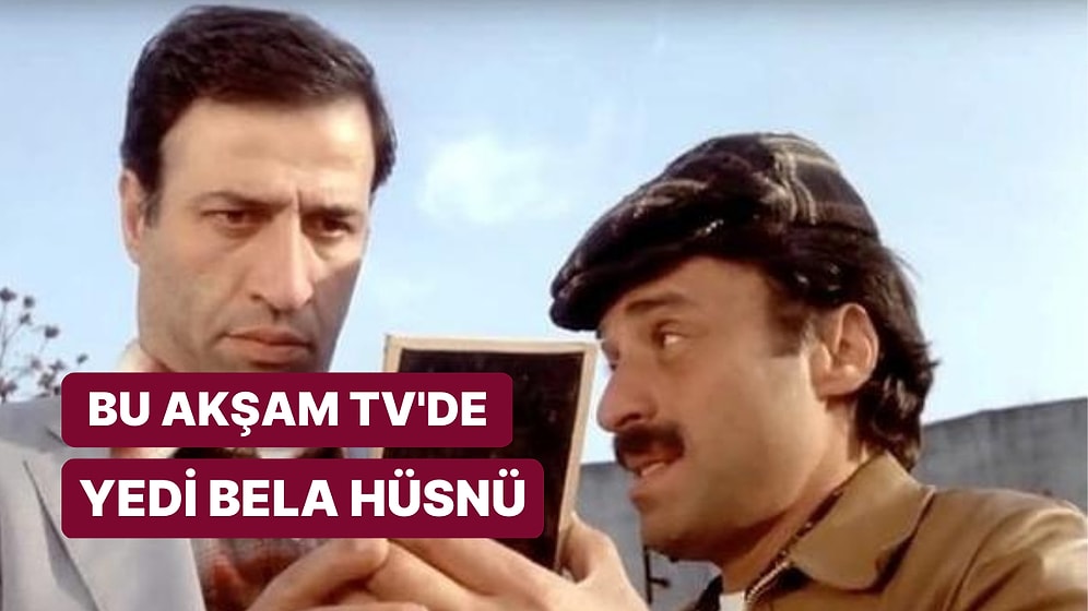 Yedi Bela Hüsnü Filminin Konusu Nedir, Oyuncuları Kimler? Yedi Bela Hüsnü Filmi Hakkında Detaylar