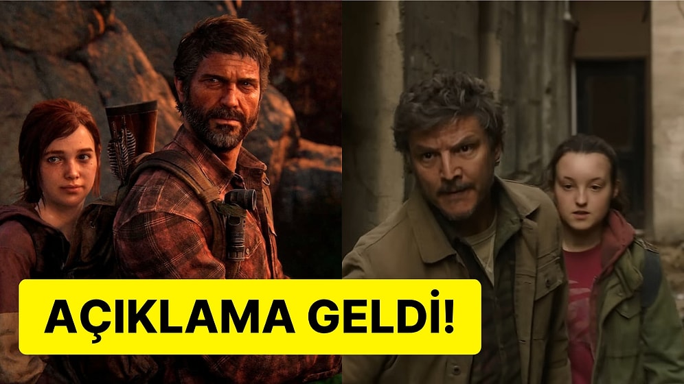 'The Last Of Us' Dizisinin 3. Bölümünün Orijinal Hikâyeden Çok Farklı Olmasına Yönetmen Açıklık Getirdi