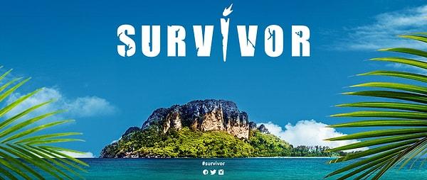 Türkiye'nin en çok izlenen ve takip edilen televizyon programlarından birisi de Survivor.