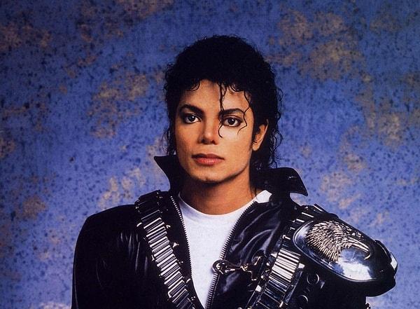 Dünya pop müziğinin en ikonik isimlerinden olan Michael Jackson'ın hayatının film olacağı haberini almıştık.