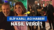 Gözyaşları Sel Oldu: Elif Karlı, Cezaevindeki Eşi Cengiz Karlı'nın Acı Haberini Çocuklarına Nasıl Verdi?