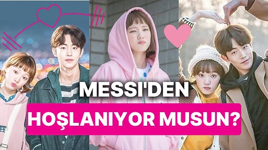 K-Drama Severlerin Her Sahnesinde Kendinden Bir Parça Bulacağı Dizi Weightlifting Fairy Kim Bok-Joo