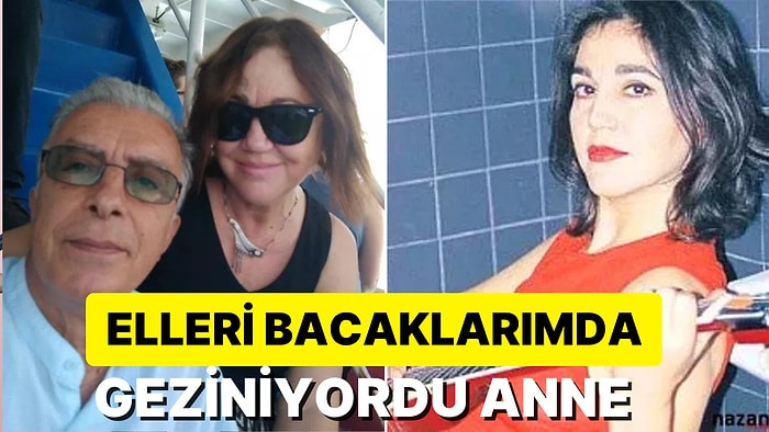 Üvey Babası İstismar Etti, Eniştesiyle Evlendi: Nazan Öncel'in Film Gibi Hayatından İnanılmaz Detaylar