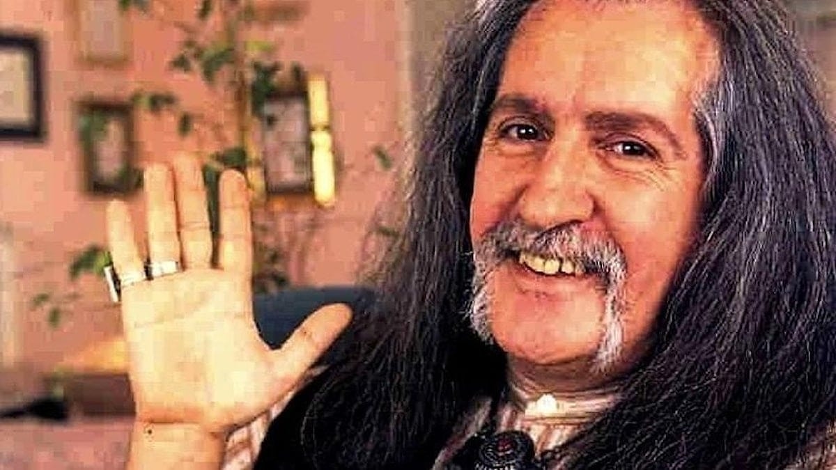 Bar�� Man�o Kimdir ?