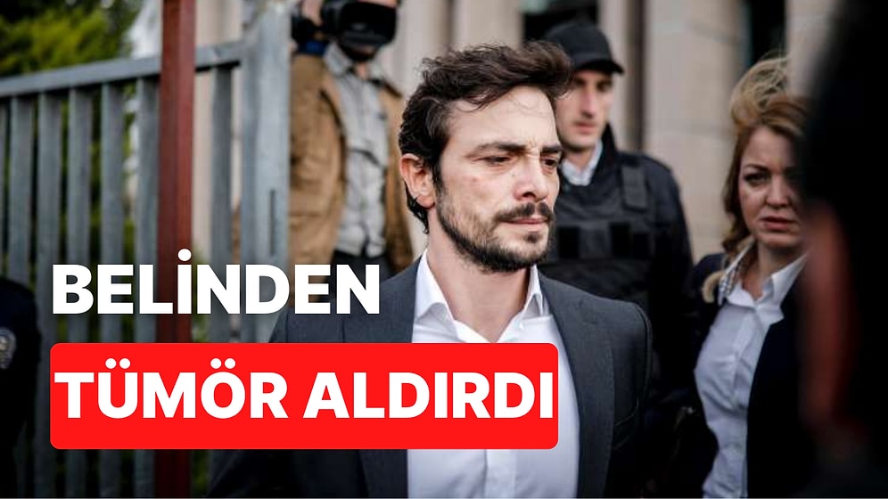 Evlilik Hazırlığı Yaparken Kendini Hastanede Buldu: Ahmet Kural Kemik Tümörü Operasyonu Geçirdi!