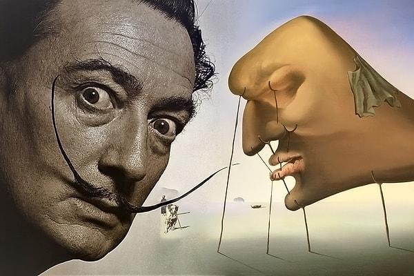 Sürrealizm Dalí gibi gösterişli sanatçılarla ilişkilendirilse de Breton zaten Paris'te aktif olan geniş bir sanatçı ve entelektüel grubunu kendi bayrağı altında çoktan toplamıştı.