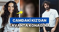 Başrolde Ebru Şahin ve Birkan Sokullu Var: Lavanta Konağı'na Camdaki Kız Yıldızlarından Biri Dahil Oldu!
