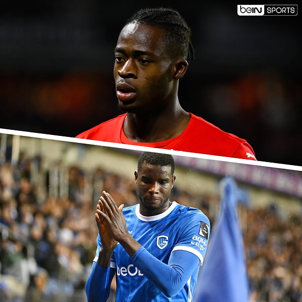 14. Southampton, Rennes'den Kamaldeen Sulemana ve Genk'ten Paul Onuachu'yu kadrosuna kattı.