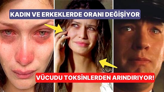 Drama Queenlerin Rutini Haline Gelen Ağlama Eylemi Neden ve Nasıl Olur?