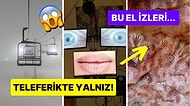 'Bugünlük Bu Kadar İnternet Yeter' Demenize Sebep Olacak Tuhaflıkta 16 Acayip Görsel