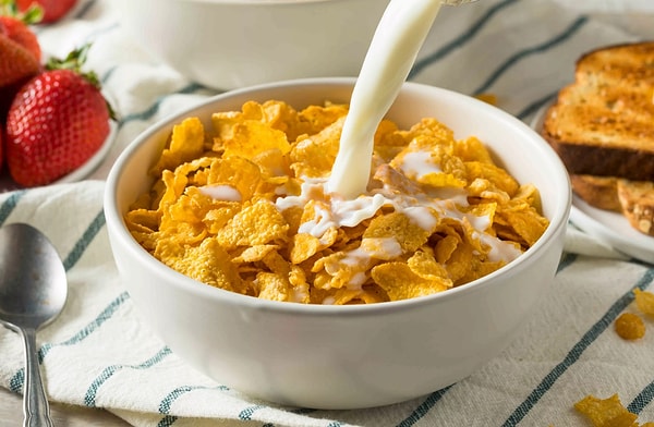 «Наш организм может реагировать на переработанные ингредиенты и добавки не так, как на свежие и питательные продукты с минимальной обработкой», — прокомментировала исследование доктор наук Киара Чанг