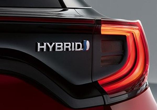 Toyota Yaris Cross Hybrid fiyat listesi Şubat 2023