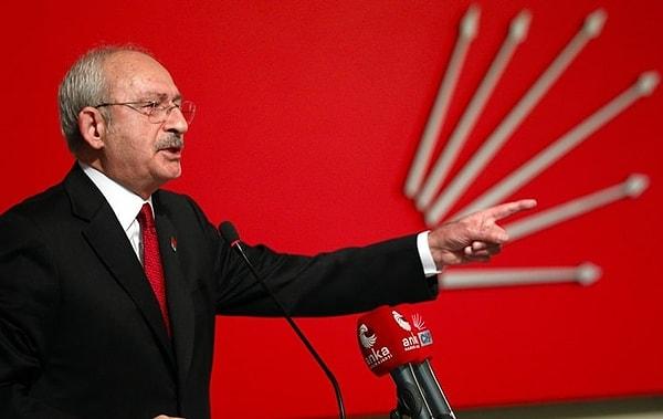 "Kılıçdaroğlu CHP'de devrim yaptı"