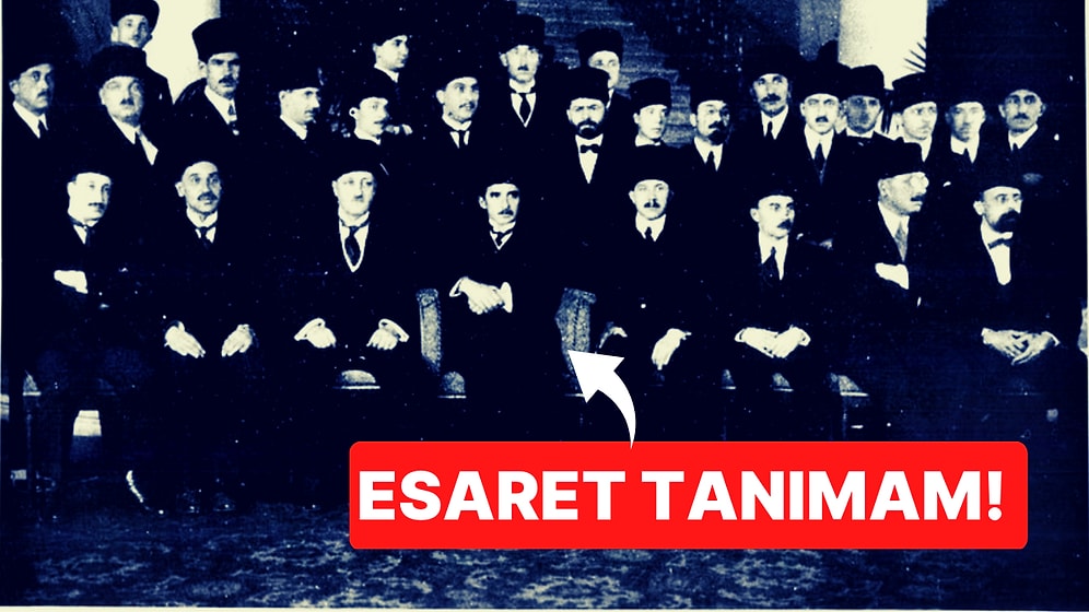 2023'e Rağmen "Hâlâ Geçerli Olan" Lozan Antlaşması'nda Tazminat Hakkımızdan Feragat Edip Hezimete mi Uğradık?