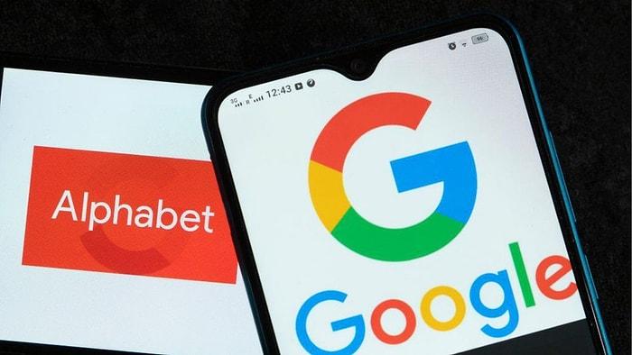 Pazardaki Hakimiyetlerini Kötüye Kullandıkları Söylenen Google ve Alphabet'e Rekabet Kurumu'ndan Soruşturma