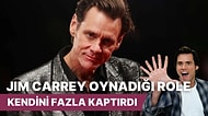 Oyunculuktan Emekli Olduğunu Açıklayan Komedyen Jim Carrey Oynadığı Karaktere Kendini Kaptırınca Neler Oldu?