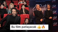 Özcan Deniz'in Büyük Bir Merakla Beklenen Filmi 'Prestij Meselesi'ne Gelen İlk Tepkiler
