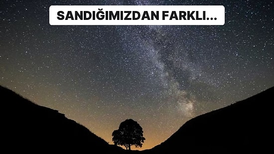 Bilim İnsanları Evrenin Ayrıntılı Bir Haritasını Yayınladı!