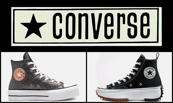 8. Converse