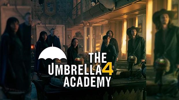 ‘The Umbrella Academy Season 4’ Starts Filming: What to Expect on the New Season