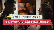 Başrollerinde Demet Özdemir ve Engin Akyürek'in Yer Aldığı 'Adım Farah' Dizisinin İlk Tanıtımı Yayınlandı!