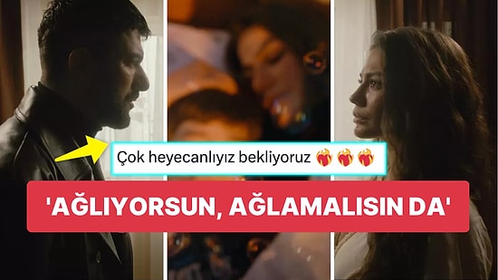 Başrollerinde Demet Özdemir ve Engin Akyürek'in Yer Aldığı 'Adım Farah' Dizisinin İlk Tanıtımı Yayınlandı!