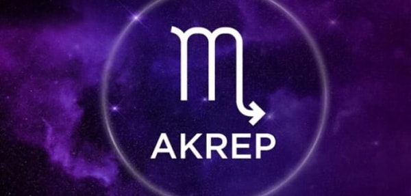 Akrep