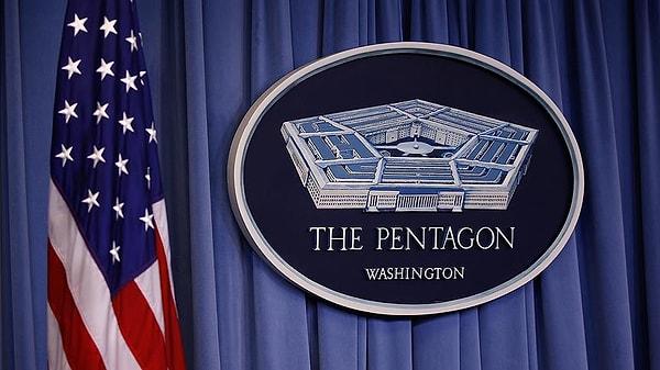 Pentagon yetkilisi: "Çin’e ait olduğundan eminiz"