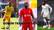Cimbom'da Rota Naby Keita! 3 Şubat'ta Öne Çıkan Türkiye'den Transfer Söylentileri