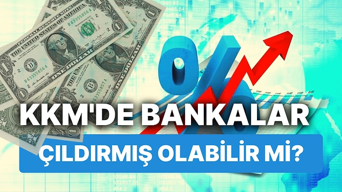 KKM'de Yeni Getiri Hesabı Sosyal Medyada Yorumsuz Paylaşıldı