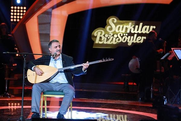 ''Türkülerle Muhabbet'' konseptiyle ekranlara gelecek program 4 Şubat Cumartesi günü saat 20:00'da Kanal D ekranlarında!