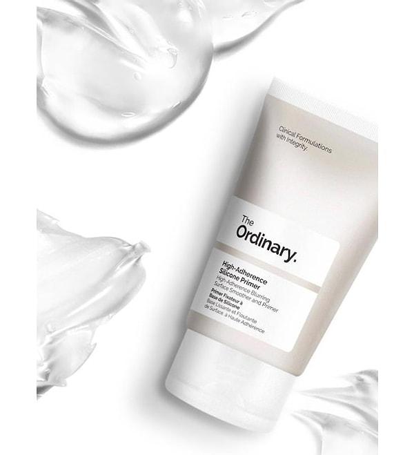 8. The Ordinary High-Adherence Silicone Primer