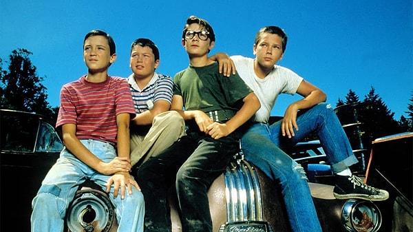 18. Stand by Me (1986)