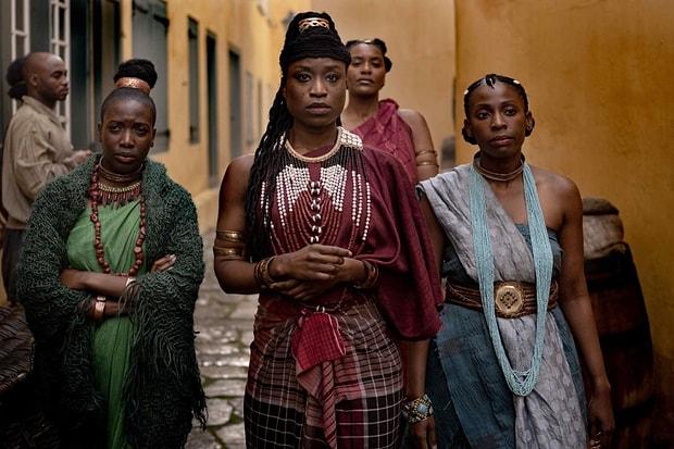 ‘African Queens: Njinga’: When is the Jada Pinkett Smith Series Creation Premiering on Netflix?