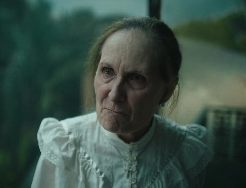 Mayfair Witches: A Tribute to Carlotta Mayfair