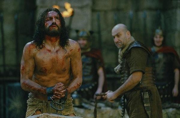 5. The Passion of the Christ (2004)