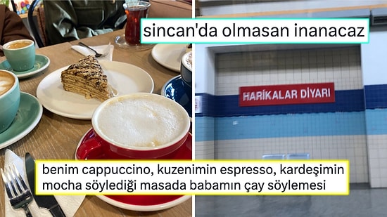 Babaların Her Ortamda Çay İçmesinden Yurt Dışına Taşınmanın Gerçek Yüzüne Son 24 Saatin Viral Tweetleri